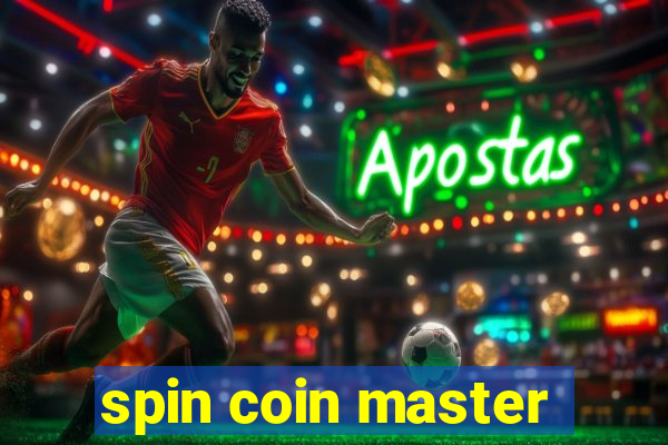 spin coin master